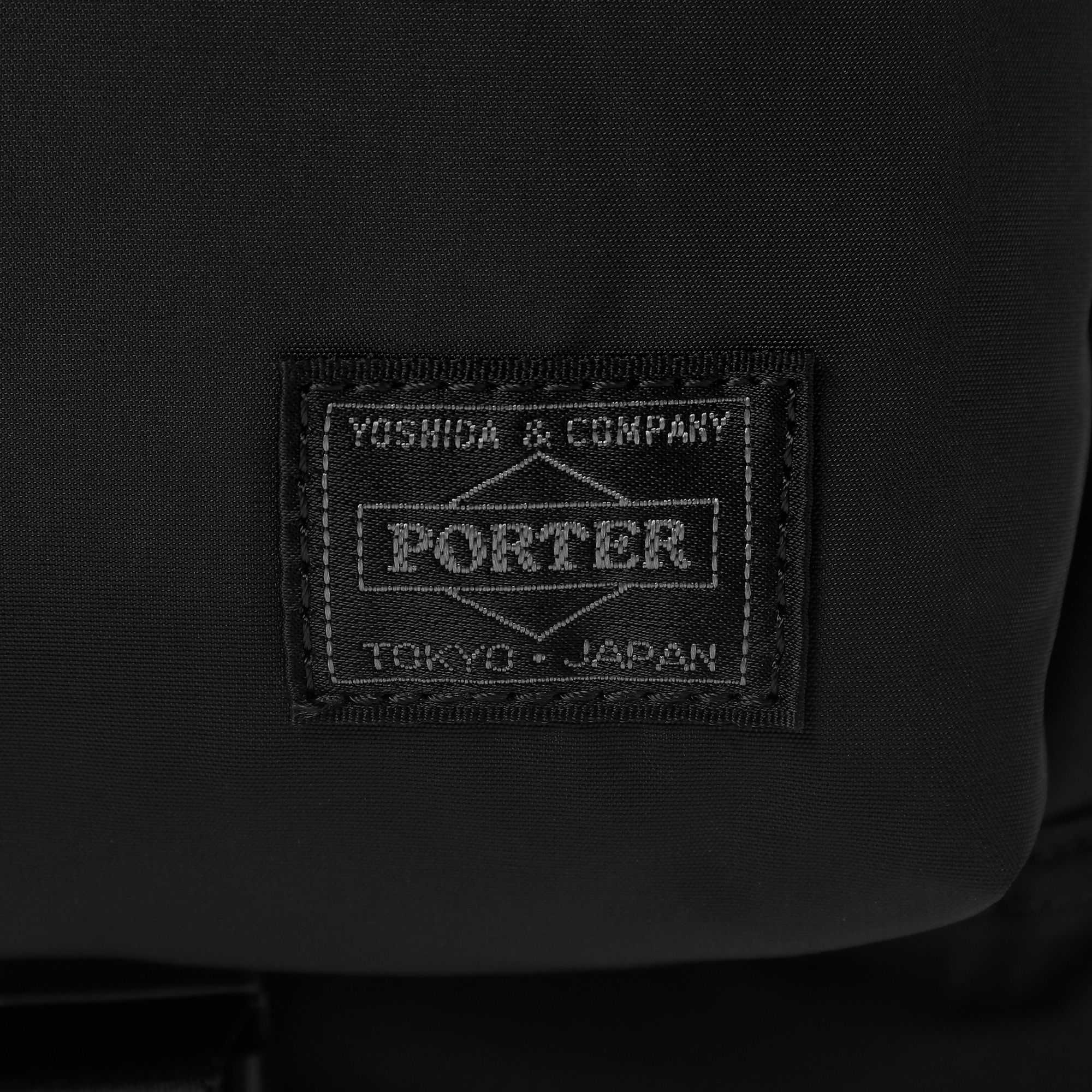 PORTER